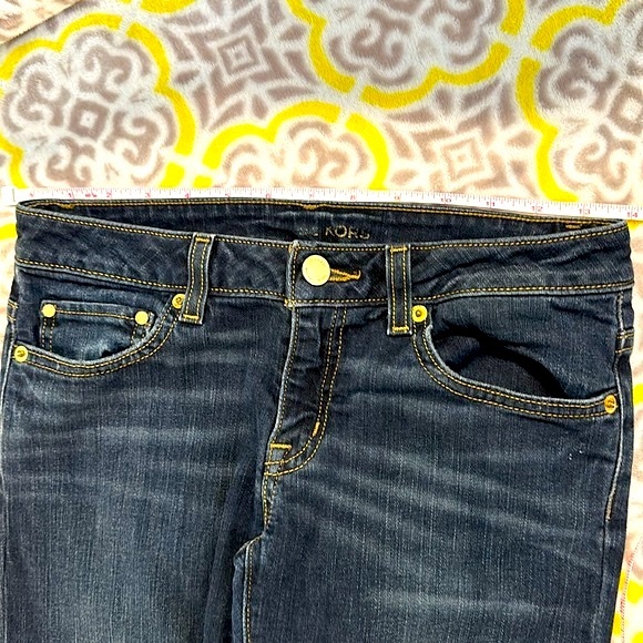 Michael Kors skinny jeans - size 0 - Izzy Skinny Jeans - Picture 5 of 16